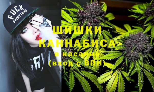 ALPHA PVP Заволжск